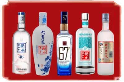 佛坪县回收衡水老白干